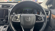 Honda CR-V 2.0 i-MMD Hybrid SE 2WD 5dr eCVT Hybrid Estate